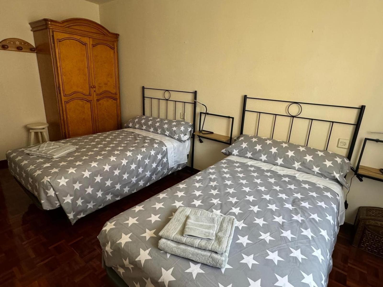 Origen Haro Paternina Διαμέρισμα Εξωτερικό φωτογραφία